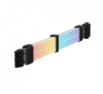 Gamemax | VGA/CPU 2x8PIN-B | Black