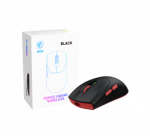 MSI FORGE GM340 | Wireless | 2.4 GHz, Bluetooth, USB 2.0