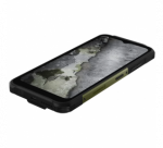 Hammer | Construction 2 | Green | 6.58 " | 1080 x 2408 pixels | Mediatek | Dimensity 6300 | Internal RAM 6 GB | 256 GB | Dual SIM | 3G | 4G | 5G | Main camera resolution 50 MP | Android | 14 | 6500 mAh