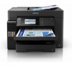 Epson | EcoTank L15150 | Inkjet | Colour | Multicunctional Printer | A3+ | Wi-Fi | Black