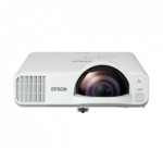 Epson | EB-L210SW | WXGA (1280x800) | 4000 ANSI lumens | White