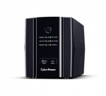 CyberPower | Backup UPS Systems | UT1500EG | 1500  VA | 900  W