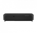 Epson | EB-815E | Full HD (1920x1080) | 5000 ANSI lumens | Black
