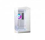 MSI MAG PANO 100R PZ | Side window | White | Mid-Tower | Power supply included No | ATX