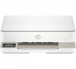 HP ENVY 6120e Spausdintuvas ra&scaron;alinis spalvotas MFP A4 10 ppm USB Wi-Fi