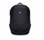 Dell Alienware AW5625P | Fits up to size Up to 16 " | Backpack | Black | Shoulder strap | Waterproof