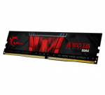 G.Skill | Aegis | 16 GB | DDR4 | 3200 MHz | PC/server | Registered No | ECC No
