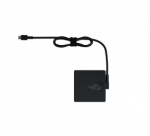 Asus | AC100-00 (A20-100P1A) - EU/TYPE-C/3PIN/6PCS | 5/9/15/20 V | AC adapter