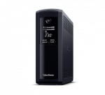 CyberPower | Backup UPS Systems | VP1600ELCD | 1600   VA | 960   W