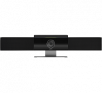 Poly Studio USB Video Bar Vaizdo konferencijų sistema, Juoda