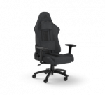 CORSAIR TC100 RELAXED Gaming Chair Fb Gr