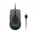 Lenovo | M210 RGB | Gaming Mouse | Wired