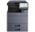 Kyocera TASKalfa MZ4001ci Spausdintuvas lazerinis spalvotas MFP A3 40 ppm USB Ethernet LAN