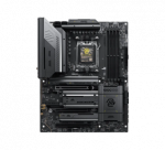 MSI MAG X870E TOMAHAWK MAX WIFI | Processor family AMD | Processor socket AM5 | DDR5 | Supported hard disk drive interfaces SATA, M.2 | Number of SATA connectors 4