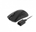 Genesis Gaming Mouse | Zircon 880 Pro 8k | Wireless | 2.4GHz, Bluetooth | Black