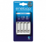 Panasonic | Battery Charger | ENELOOP BQ-CC51E | AA/AAA