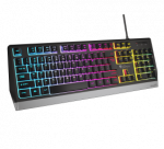 Genesis | Rhod 300 RGB | Gaming keyboard | Wired | RGB LED light | US | 1.75 m