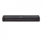 Brother PJ-883 Mobilus terminis spausdintuvas nespalvotas A4 13.5 ppm USB Bluetooth Wi-Fi