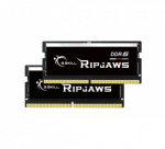 G.Skill Ripjaws | 32 GB | DDR5 | 5600 MHz | PC/server | Registered No | ECC No