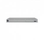 Ubiquiti Etherlighting Switch with 2.5 GbE | USW-Pro-Max-24 | Managed L3 | Rackmountable | Gigabit Ethernet (copper) ports quantity 24