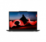 Lenovo ThinkPad X1 Carbon Gen 12 Core&trade; Ultra 7 155U 512GB SSD 32GB 14" WUXGA (1920x1200) IPS WIN11 Pro IR Webcam ECLIPSE BLACK Backlit Keyboard FP Reader 1 YW