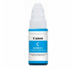 Canon GI-490 C (0664C001) Ra&scaron;alo papildymo buteliukas, Žydra