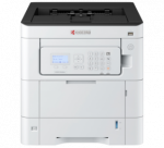 Kyocera ECOSYS PA3500cx Spausdintuvas lazerinis spalvotas Duplex A4 35 ppm Ethernet LAN USB (TEND)