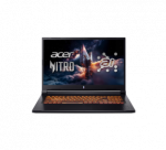 Acer | Nitro V 17 AI ANV17-41-R3C8 | Obsidian Black | 17.3 " | IPS | FHD | 1920 x 1080 pixels | AMD Ryzen 5 | 240 | 16 GB | DDR5 | Solid-state drive capacity 512 GB | NVIDIA GeForce RTX 5050 | GDDR7 | 8 GB | Windows 11 Home | 802.11ax | Bluetooth version
