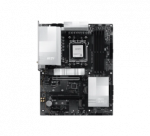 MSI PRO X870E-S EVO WIFI | Processor family AMD | Processor socket AM5 | DDR5 | Supported hard disk drive interfaces SATA, M.2 | Number of SATA connectors 4
