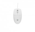 NATEC Optical mouse Ruff 2 1000DPI white