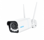 Reolink | Smart 4K UHD Wi-Fi 6 Security Camera with Color Night Vision | W430 | Bullet | 8 MP | 2.7-13.5mm | MicroSD, max. 256 GB