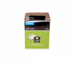 Dymo 99012 (S0722400) Etiketės 36 x 89mm, 2 ritinėliai x 260 etikečių, Balta...