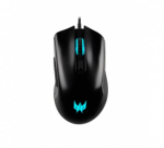 Acer | Predator Cestus 333 | Wired | USB 2.0 | Black