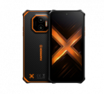Hammer | Energy X2 | Black/Orange | 6.1 " | IPS | 1560 x 720 pixels | Mediatek | Dimensity 6300 | Internal RAM 6 GB | 128GB | microSD | Dual SIM | 4G | 5G | Main camera resolution 50 MP | Android | 15 | 5000 mAh