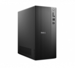 Dell Pro | Essential QVT1260 | Desktop | Tower | Intel Core i3 | 14100 | 8 GB | DDR5 | 512 GB | Intel UHD Graphics | English | Windows 11 Home | Warranty 36 month(s)
