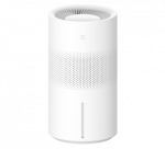 Xiaomi Mijia Smart Evaporative Humidifier Pro EU | Water tank capacity 5 L | Humidification capacity 600 ml/hr | White