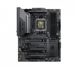 MSI MAG B850 TOMAHAWK MAX WIFI II | Processor family AMD | Processor socket AM5 | DDR5 | Supported hard disk drive interfaces SATA, M.2 | Number of SATA connectors 4