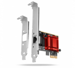 AXAGON PCIe Gigabit Ethernet | PCEE-GIX