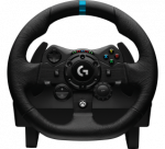 Logitech G G923 Vairas ir pedalai skirti PS5, PS4, PC