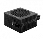 MSI | MAG PSU | A550BN | 550 W | 80 PLUS Bronze Certified