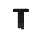 Lenovo | ThinkVision MC60 Monitor Webcam | Infrared cam, Windows Hello support