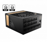 MSI MEG Ai1300P PCIE5 1300W PSU