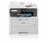 Brother DCP-L3560CDW Spausdintuvas LED spalvotas MFP A4 26 ppm, Wi-Fi, Ethernet LAN, USB