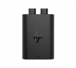 HP 65W USB-C AC LC Power Adapter Notebook Charger, Halogen Free