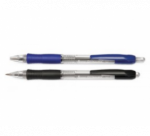 Tu&scaron;inukas automatinis Forpus Dynamic, 0.7mm, juodas