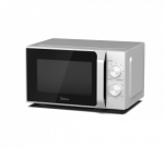 Midea Microwave oven | MM20CF2ESL | Free standing | 20 L | 700 W | Black