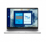 Dell Pro 16 PC16250 | 16 " | IPS | FHD+ | Anti-glare | Intel Core Ultra 5 | 235U | 16 GB | DDR5 | Solid-state drive capacity 512 GB | Integrated Intel Graphics | Windows 11 Pro | 802.11ax | Bluetooth version 5.3 | Keyboard language Nordic | Keyboard  ...