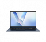 Asus | Vivobook 15 F1504VA-BQ140W | Quiet Blue | 15.6 " | IPS | FHD | 1920 x 1080 pixels | Anti-glare | Intel Core 5 | 120U | 16 GB | DDR4 | Solid-state drive capacity 1000 GB | Intel Graphics | Windows 11 Home | 802.11ax | Bluetooth version 5.2 | Ke ...