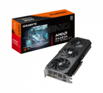 Gigabyte Radeon RX 9060 XT GAMING 8G | AMD | 8 GB | Radeon RX 9060 XT | GDDR6 | HDMI ports quantity 1 | PCI-E 5.0