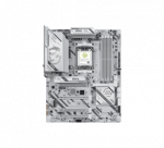 MSI MAG B850 GAMING PLUS MAX WIFI | Processor family AMD | Processor socket AM5 | DDR5 | Supported hard disk drive interfaces SATA, M.2 | Number of SATA connectors 4